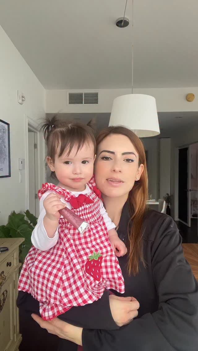 Post 2 by Maricarmen Alcocer on Instagram (video)