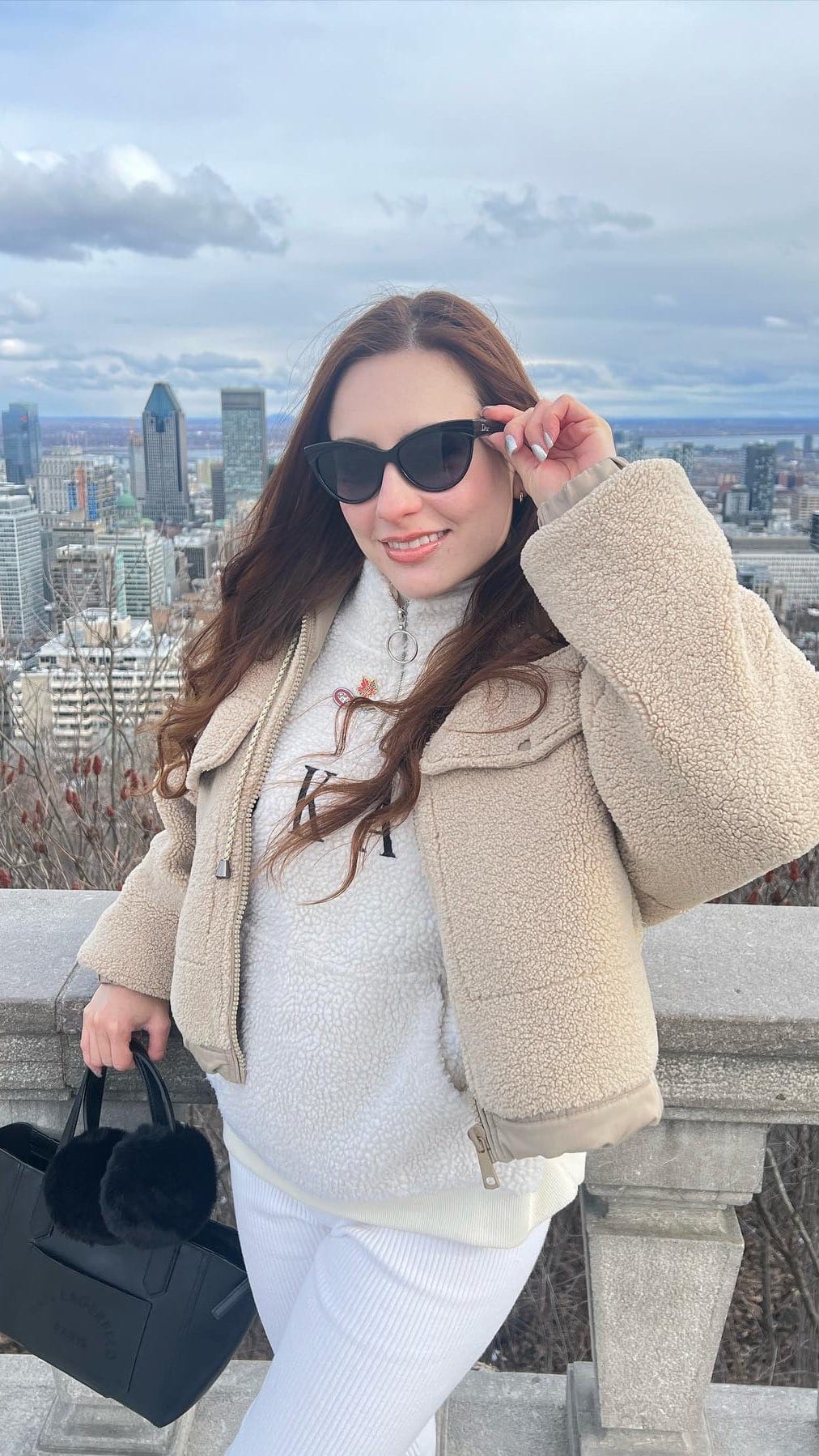 Post 4 by Maricarmen Alcocer on Instagram (video)