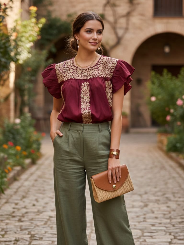 Post 3 by Cielito Lindo Mexican Boutique on Instagram (carousel)