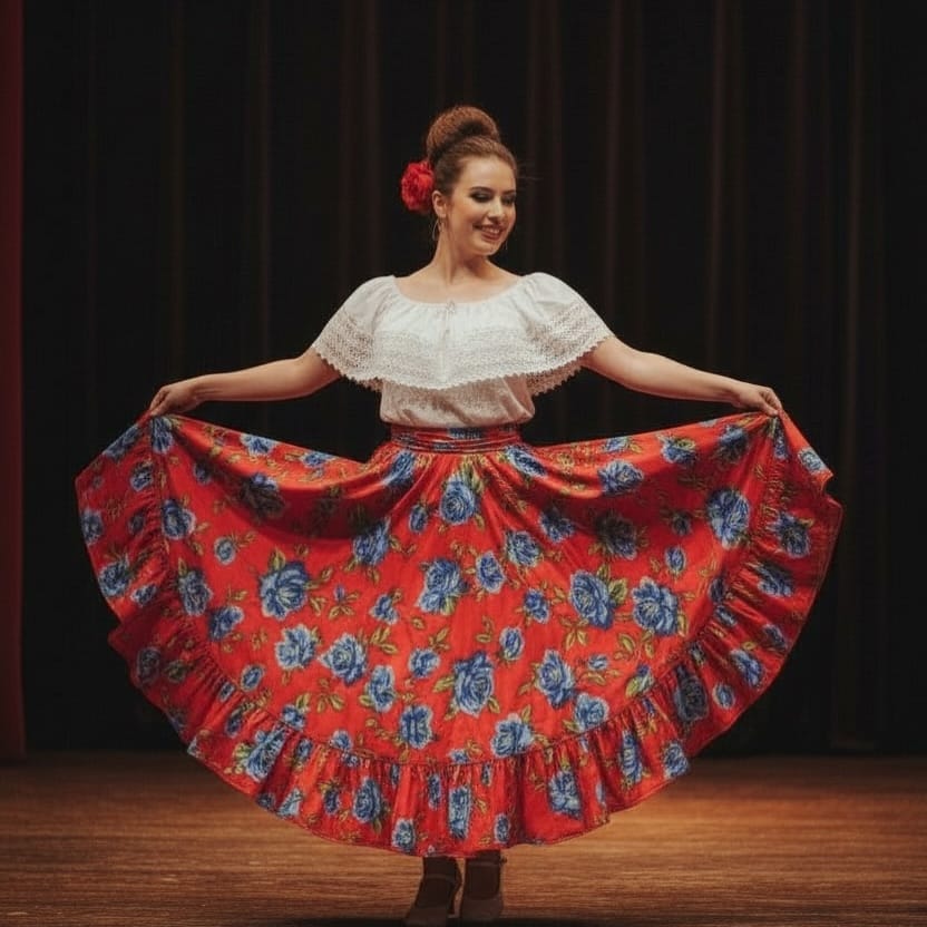 Post 7 by Cielito Lindo Mexican Boutique on Instagram (image)