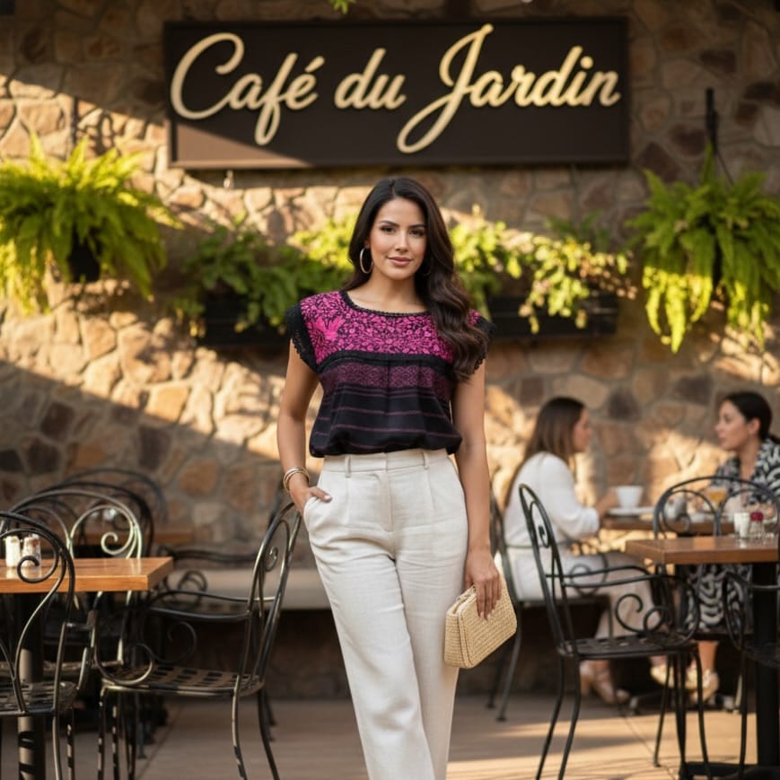 Post 4 by Cielito Lindo Mexican Boutique on Instagram (image)