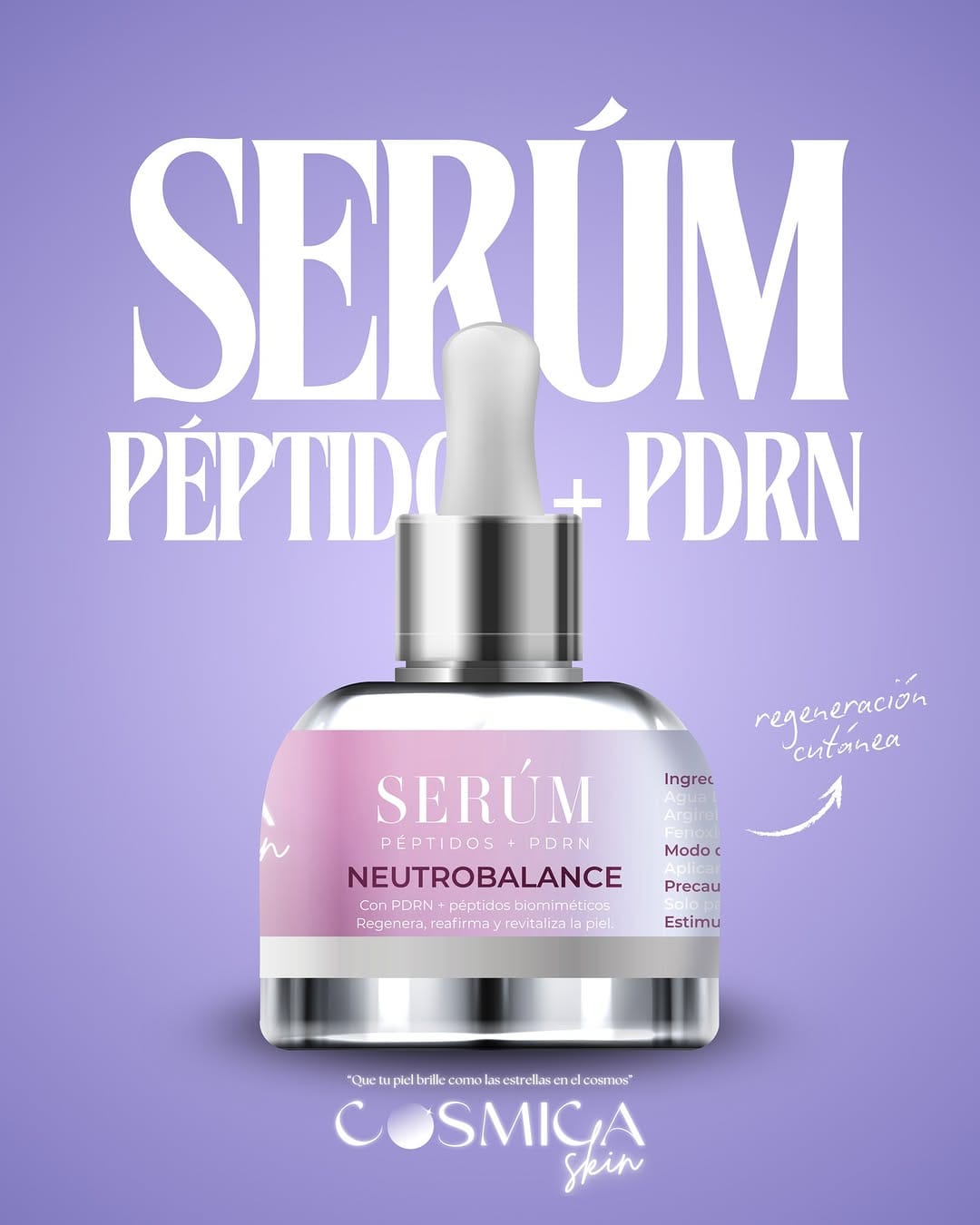 Post 8 by Cosmica Skin on Instagram (carousel)