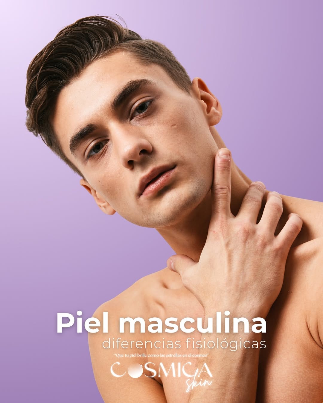 Post 3 by Cosmica Skin on Instagram (carousel)