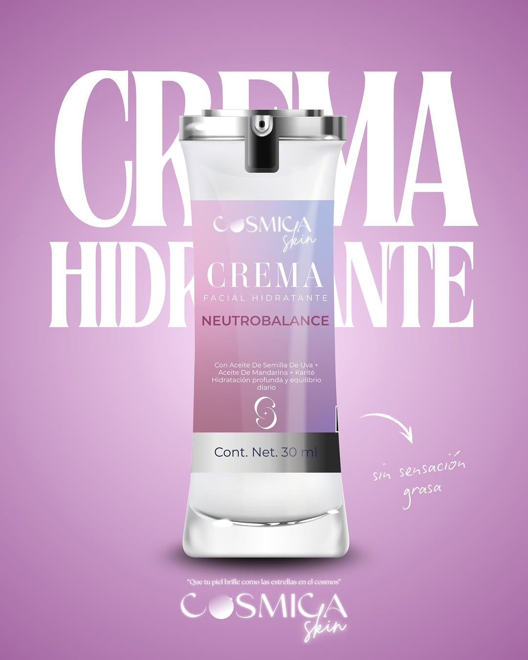 Post 2 by Cosmica Skin on Instagram (carousel)
