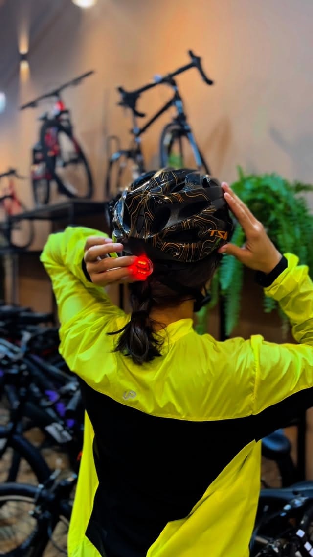 Post 5 by Cicle Campeche - Bike Shop Floripa on Instagram (video)