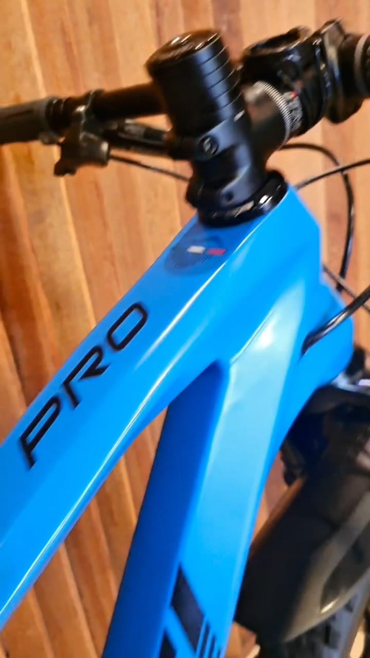Post 8 by Cicle Campeche - Bike Shop Floripa on Instagram (video)