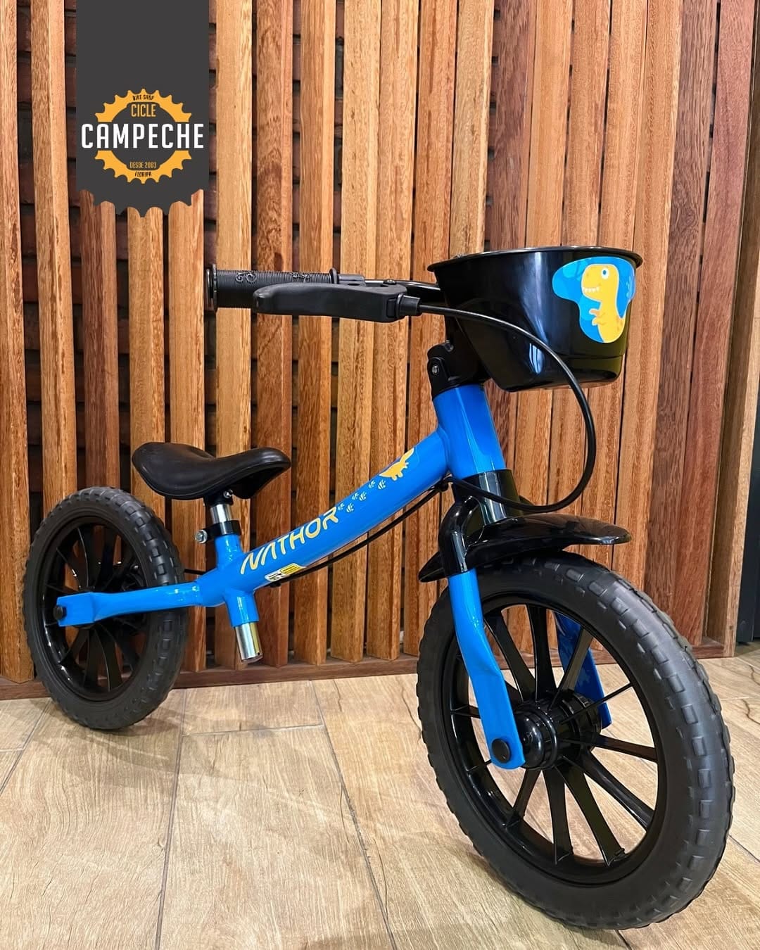 Post 2 by Cicle Campeche - Bike Shop Floripa on Instagram (carousel)
