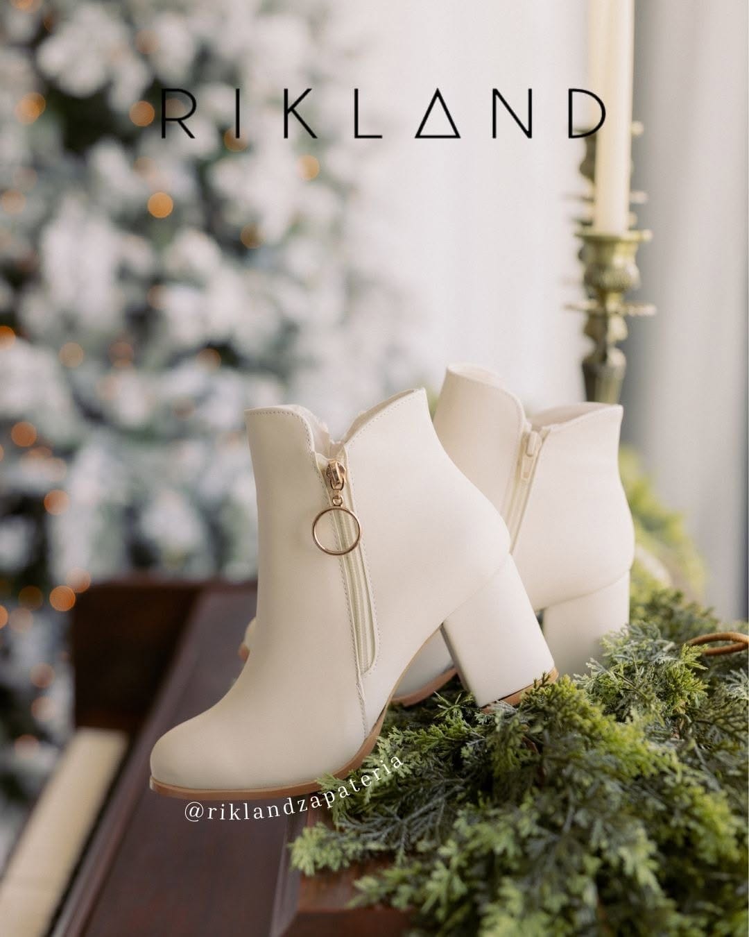 Post 10 by Rikland Zapateria on Instagram (carousel)