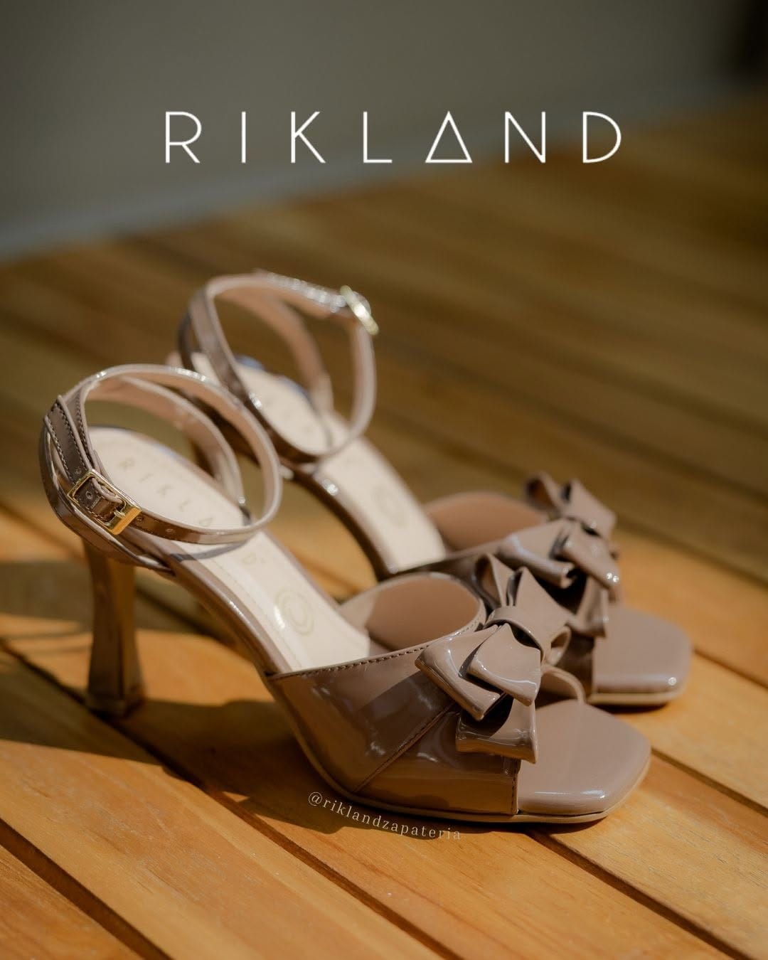 Post 2 by Rikland Zapateria on Instagram (carousel)