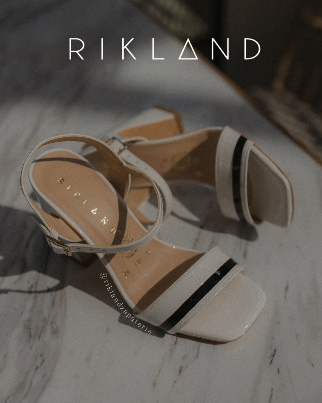 Post 5 by Rikland Zapateria on Instagram (carousel)