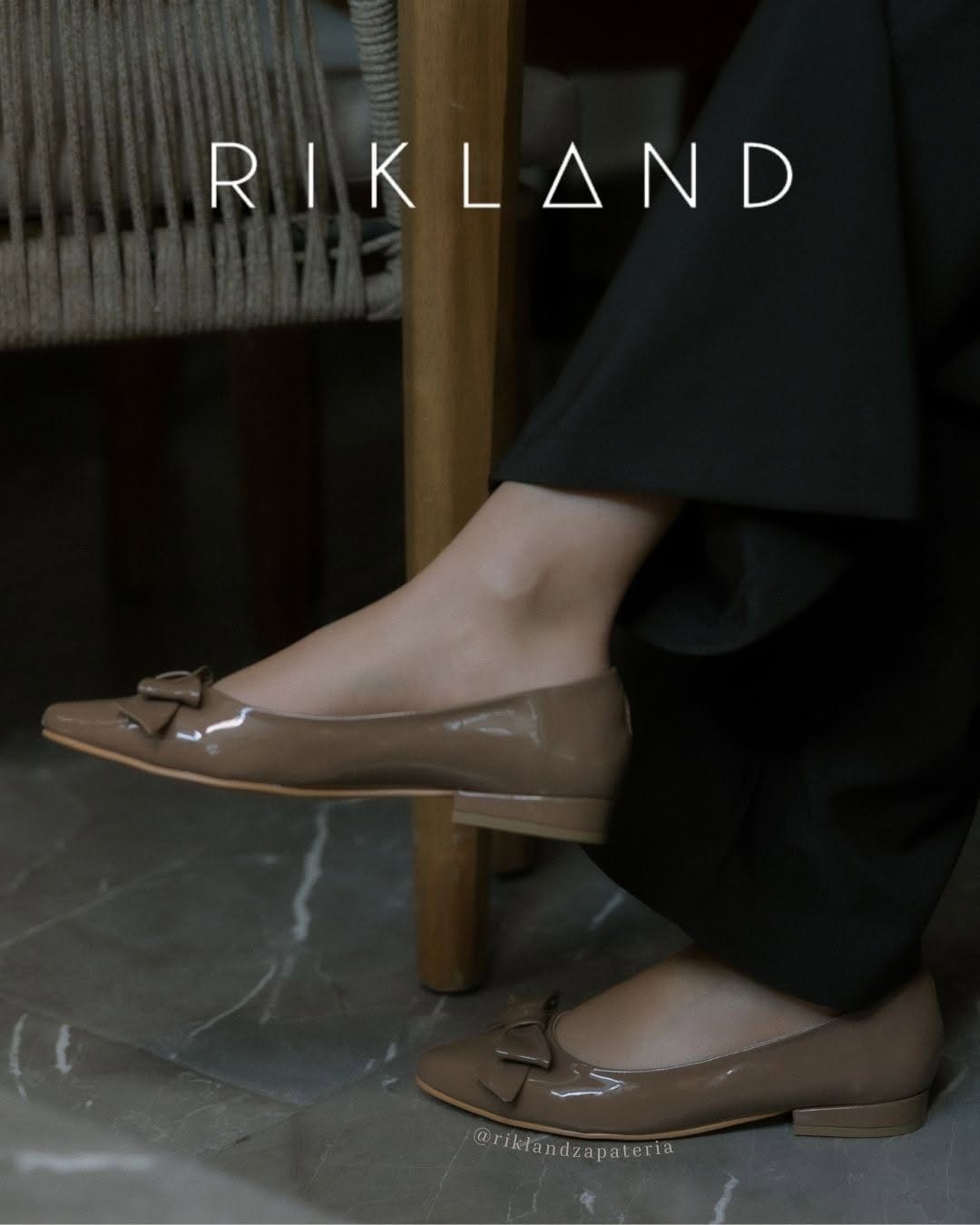 Post 1 by Rikland Zapateria on Instagram (carousel)