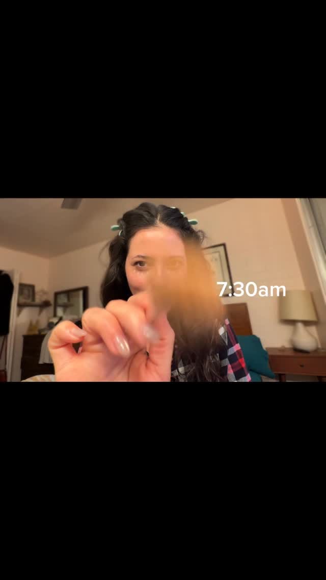 Post 8 by Taylor Ochoa on Instagram (video)