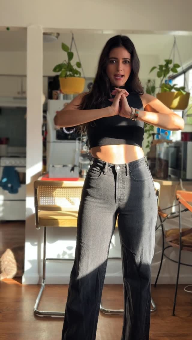 Post 1 by Taylor Ochoa on Instagram (video)
