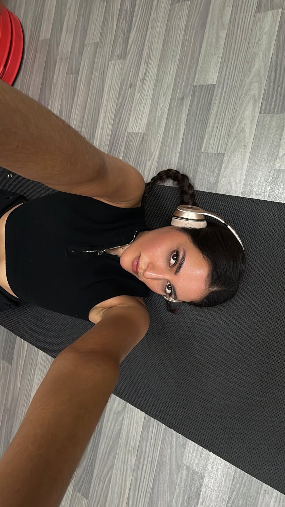 Post 5 by Taylor Ochoa on Instagram (video)