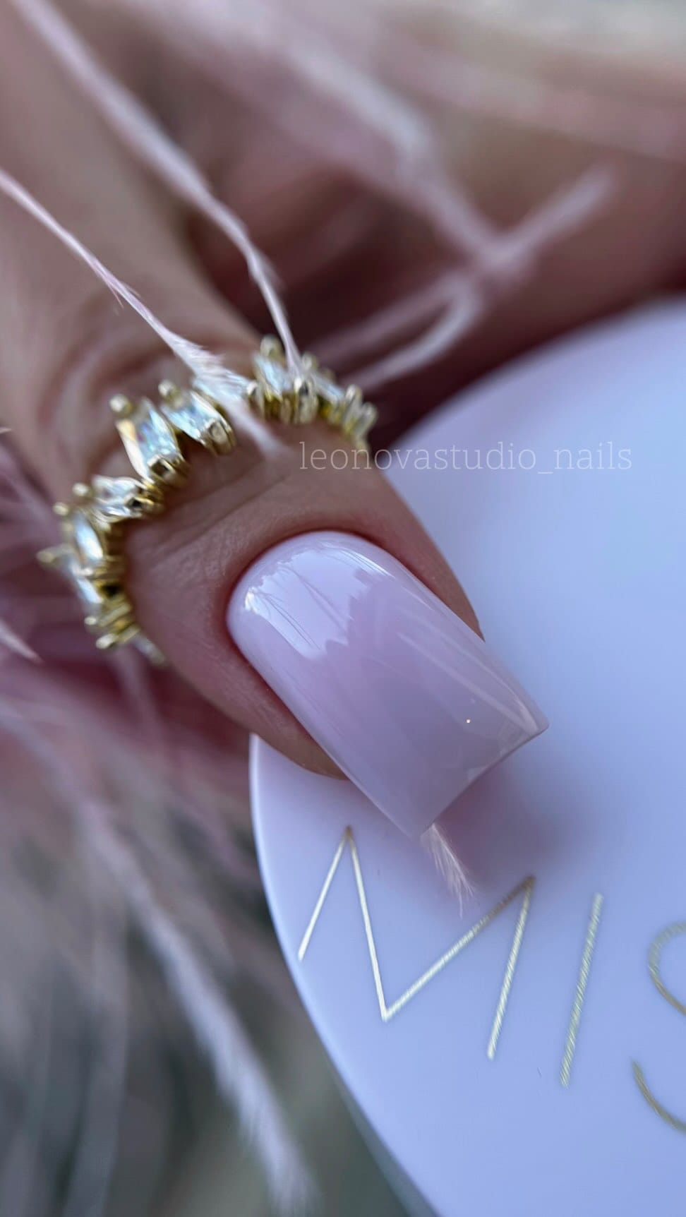 Post 7 by ＹＡＮＡ ＬＥＯＮＯＶＡ on Instagram (video)