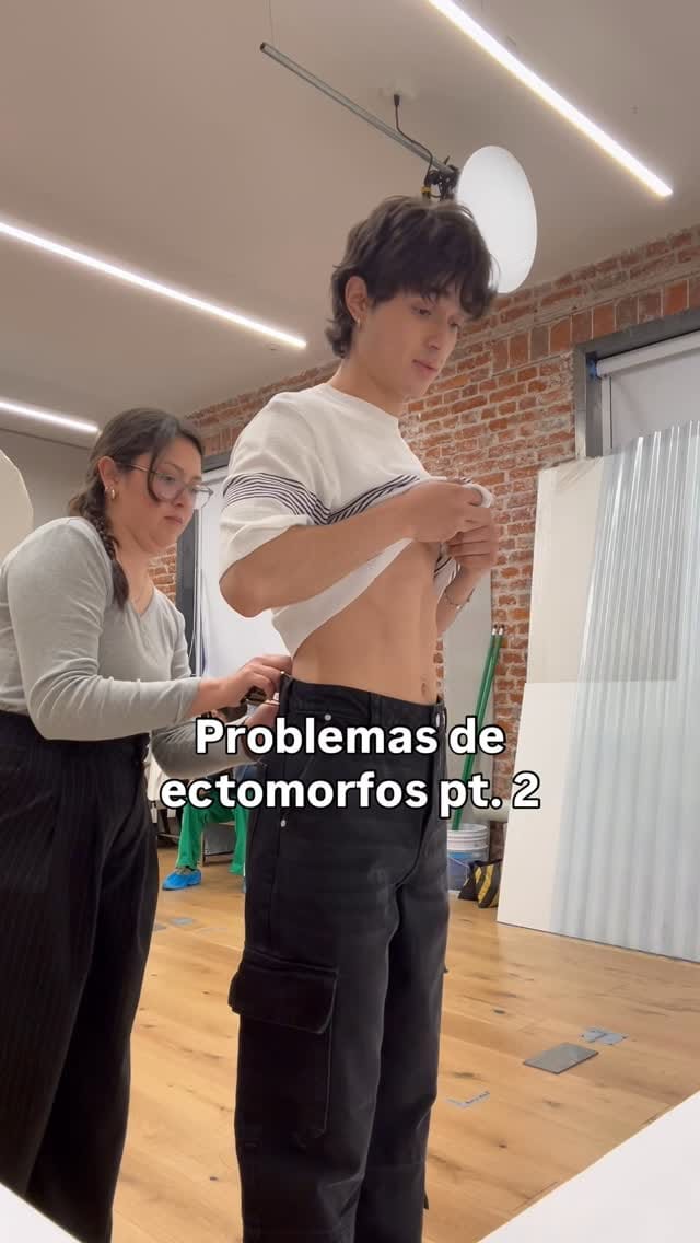 Post 1 by A B R A H A M on Instagram (video)
