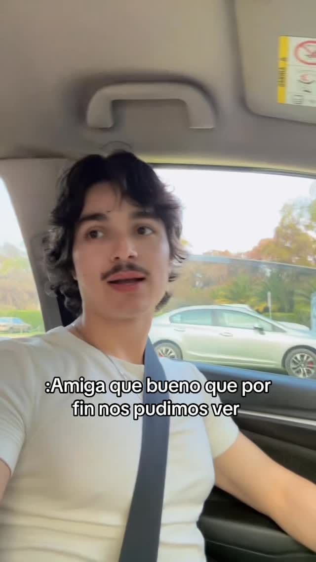 Post 2 by A B R A H A M on Instagram (video)