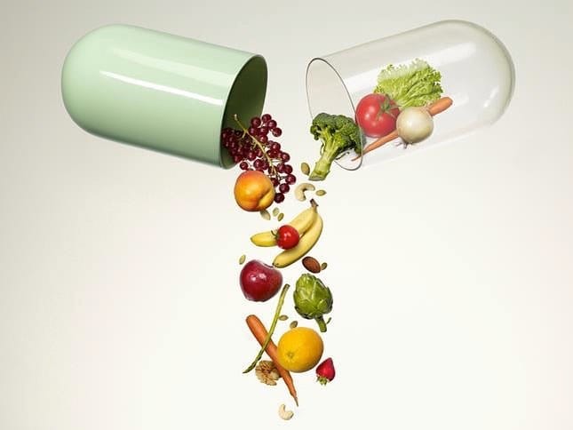 Post 10 by The Healthy Store by MGP Suplementos y Vitaminas on Instagram (image)