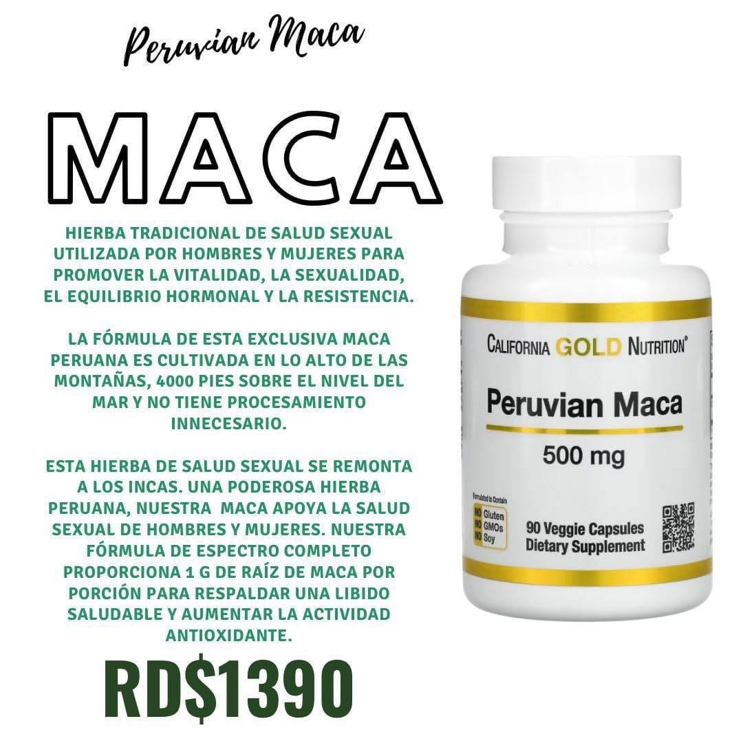 Post 1 by The Healthy Store by MGP Suplementos y Vitaminas on Instagram (image)