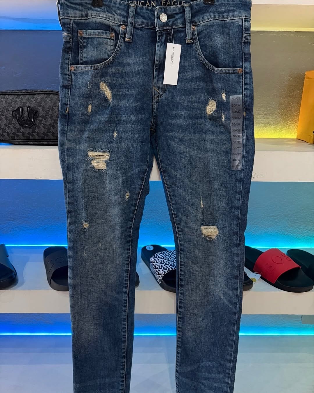 Post 3 by Polo’s SNKRS BOUTIQUE on Instagram (carousel)