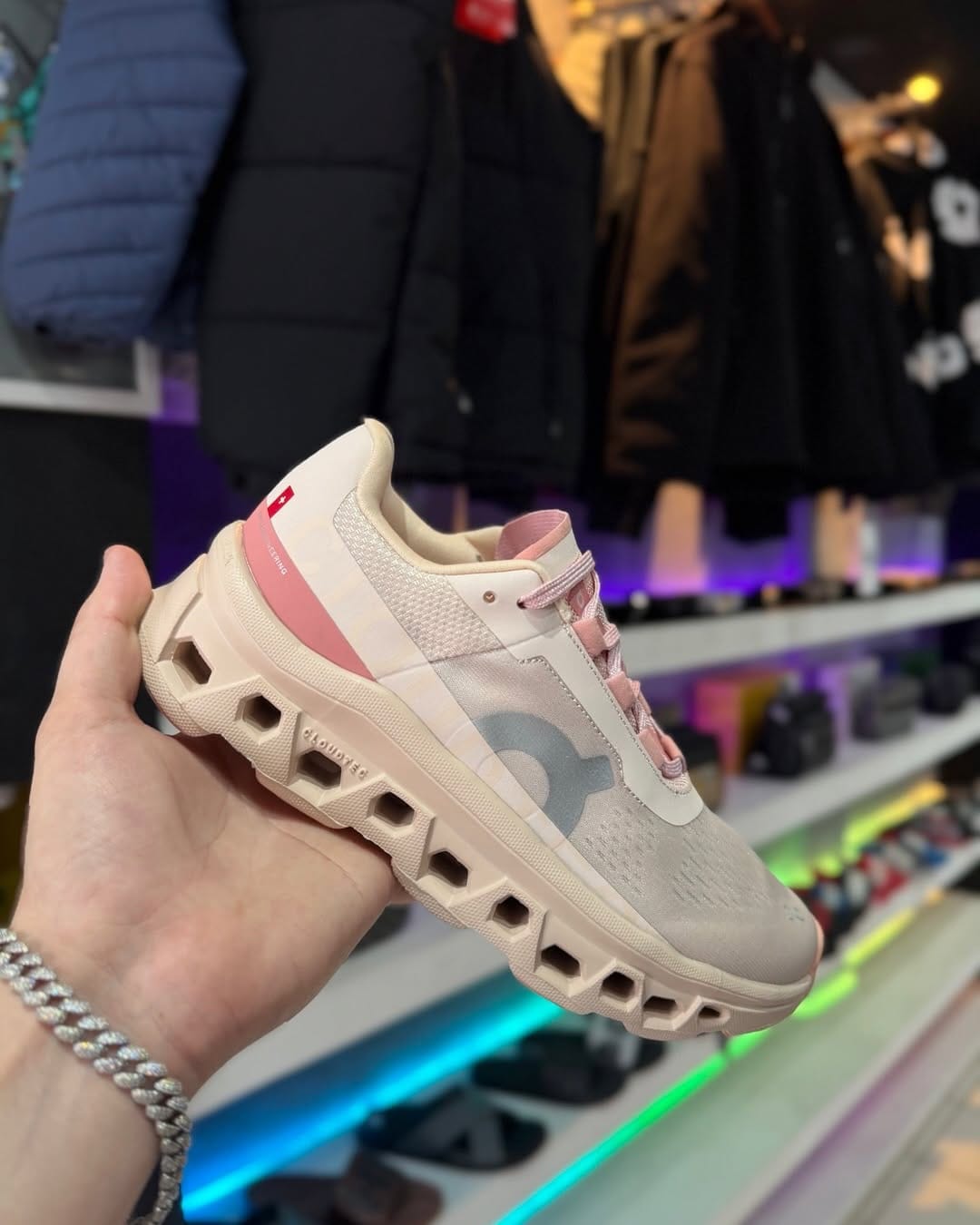 Post 2 by Polo’s SNKRS BOUTIQUE on Instagram (carousel)