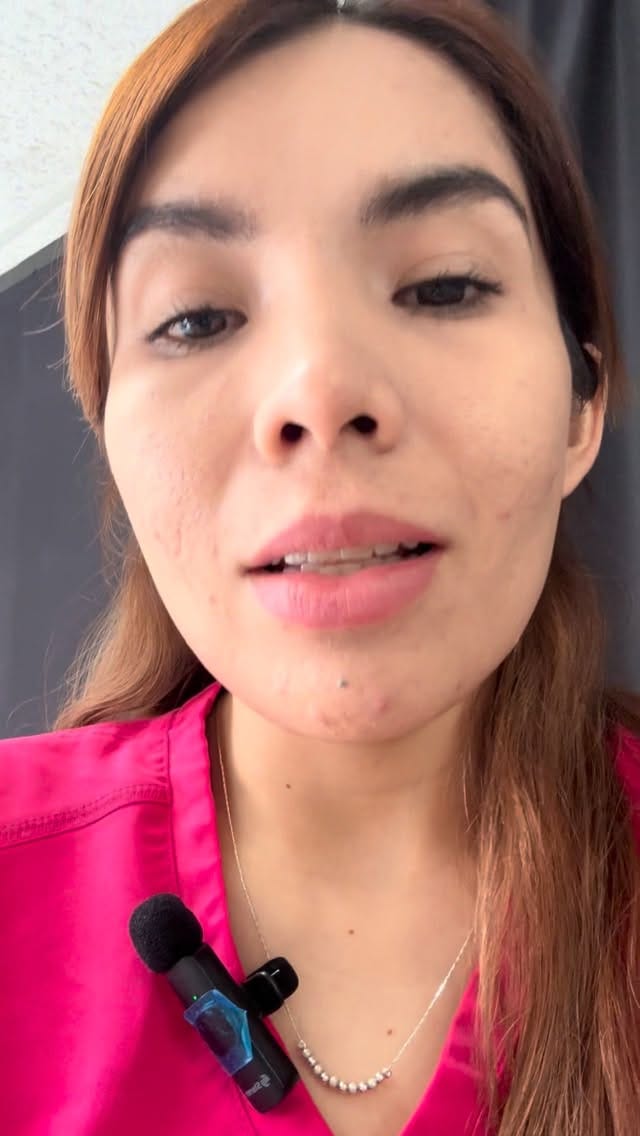 Post 1 by MeMedspa.JRZ on Instagram (video)