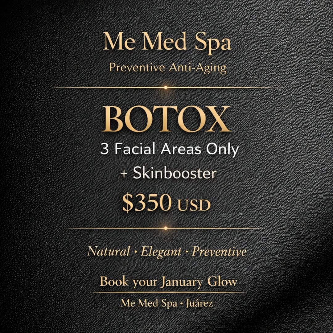 Post 10 by MeMedspa.JRZ on Instagram (image)