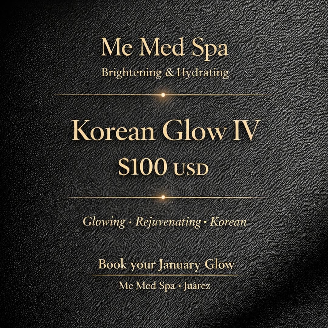 Post 9 by MeMedspa.JRZ on Instagram (image)