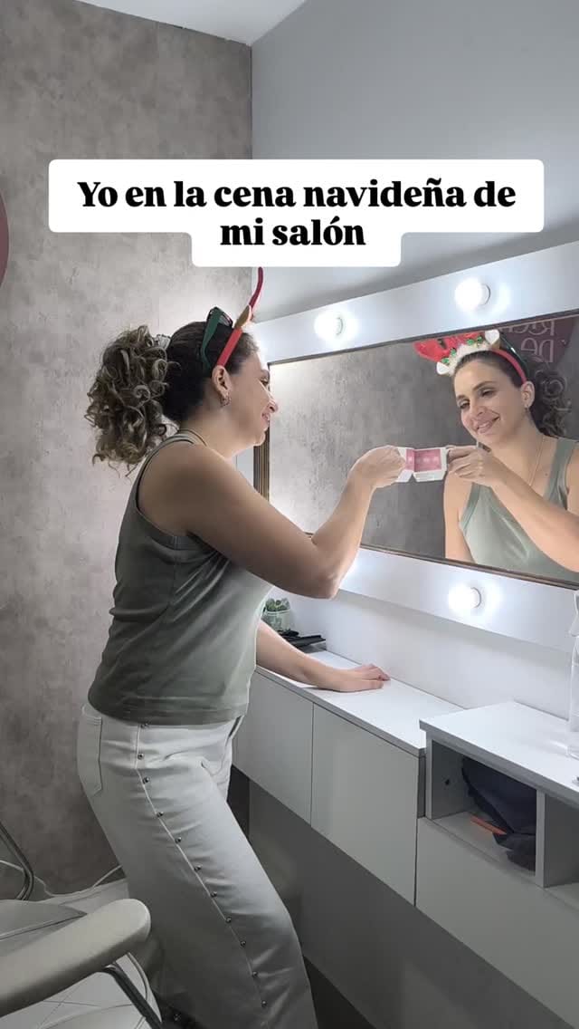 Post 4 by Ricitos de oro | peluquería para rizos Mérida on Instagram (video)