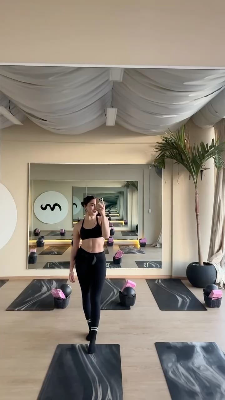 Post 1 by sof velasco on Instagram (video)