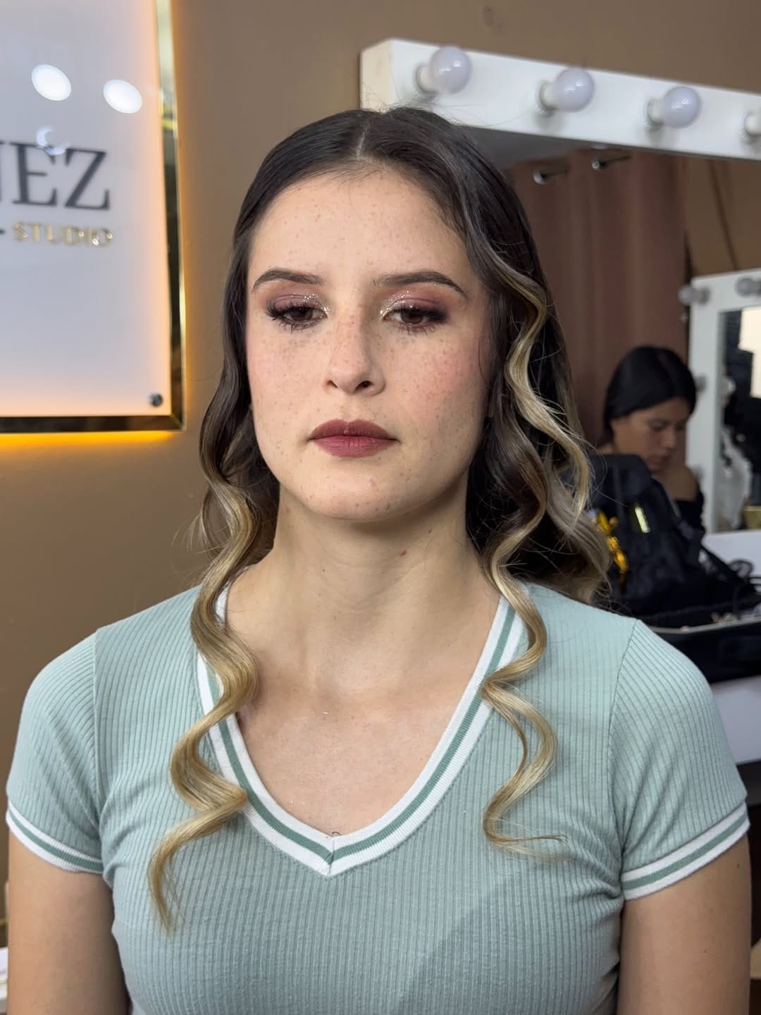 Post 9 by Isela Jiménez on Instagram (image)