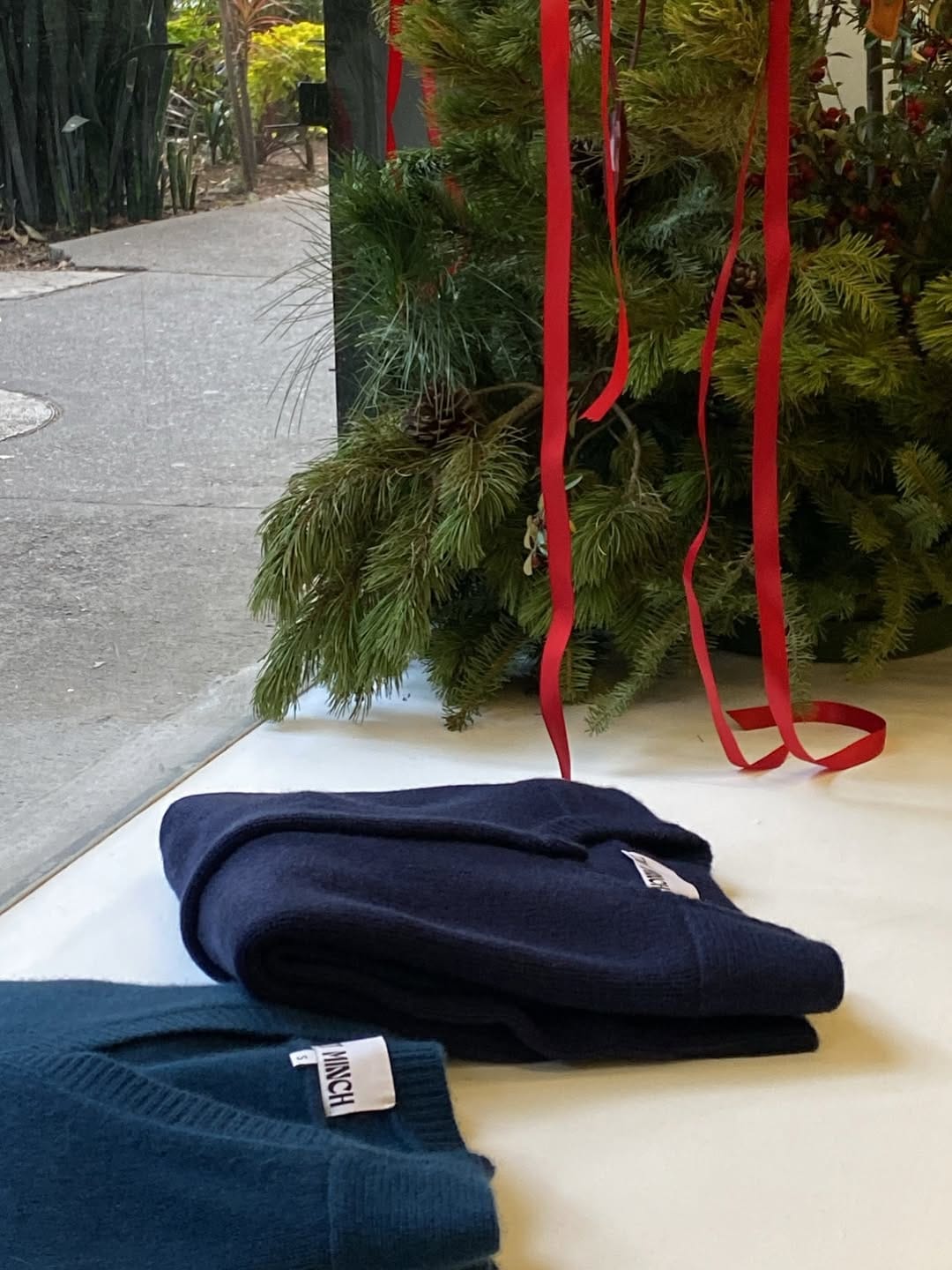 Post 9 by Aurelia Concept Store on Instagram (image)