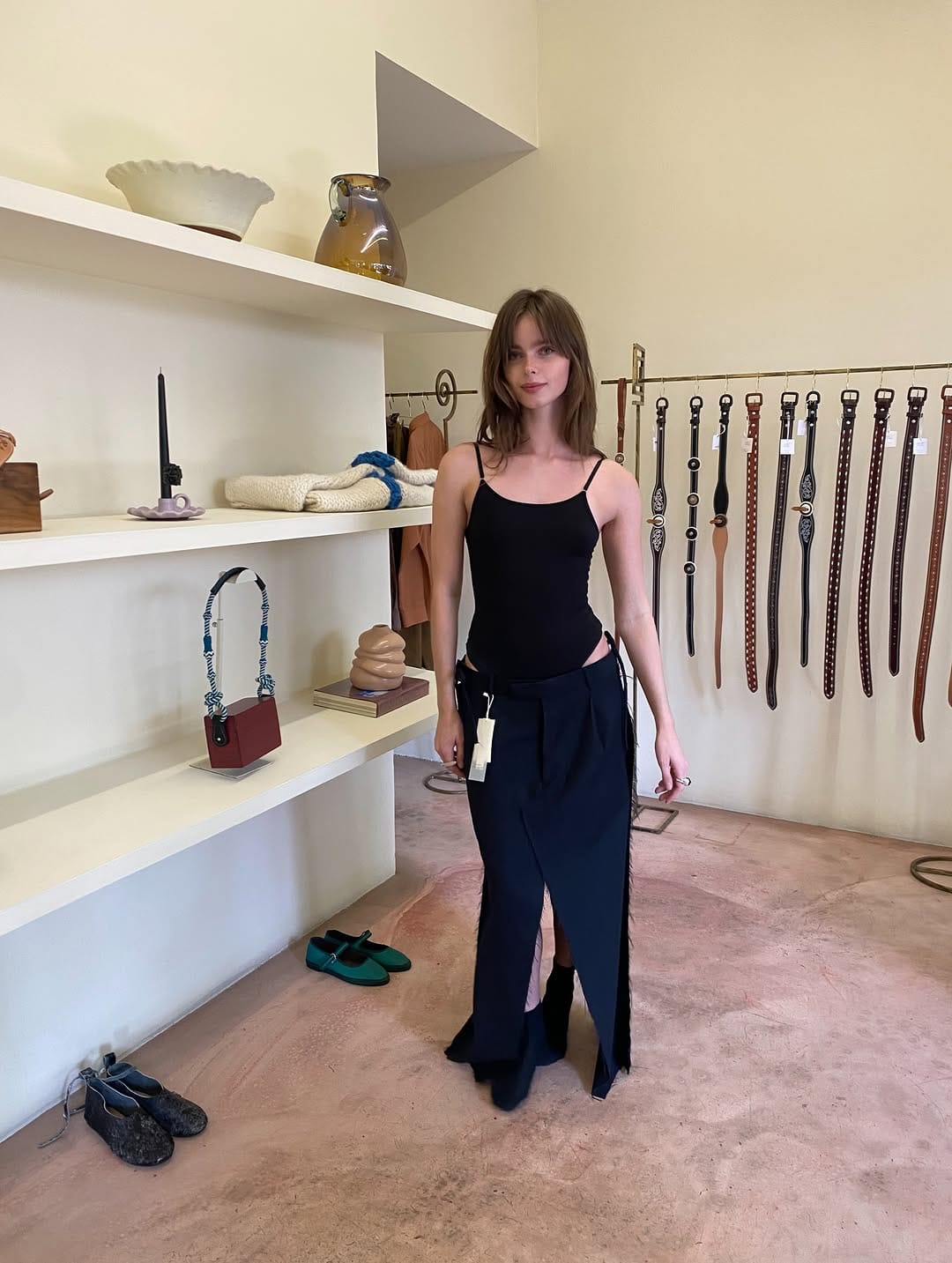 Post 3 by Aurelia Concept Store on Instagram (image)