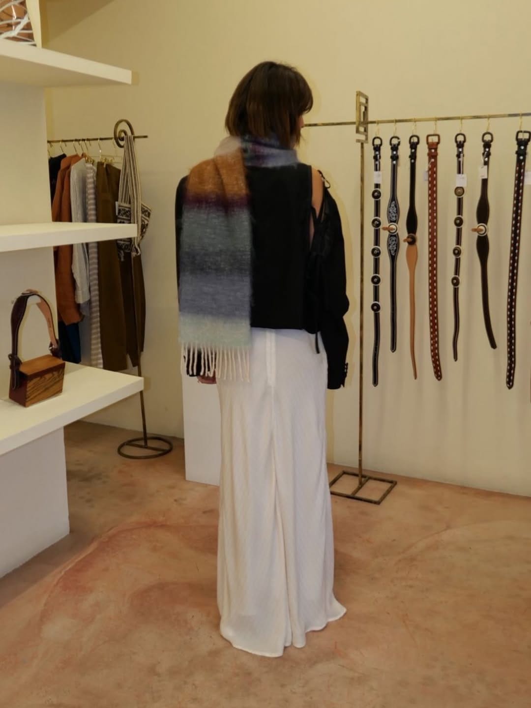 Post 10 by Aurelia Concept Store on Instagram (image)