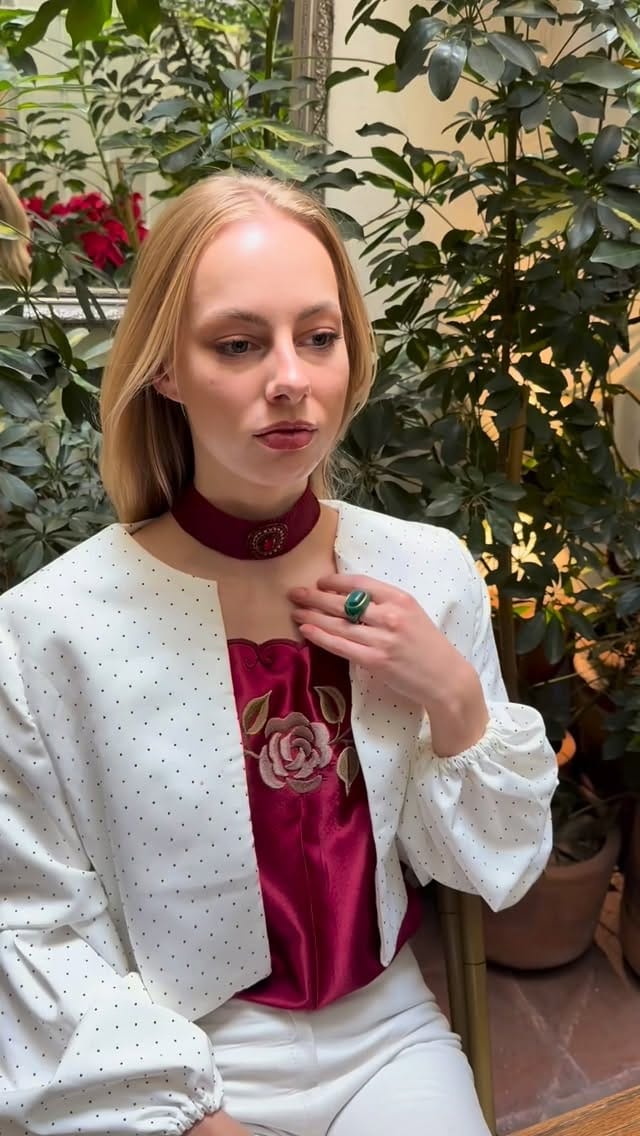 Post 8 by Vessel Atelier on Instagram (video)