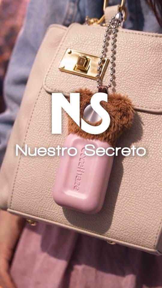 Post 9 by Nuestro Secreto Oficial on Instagram (video)
