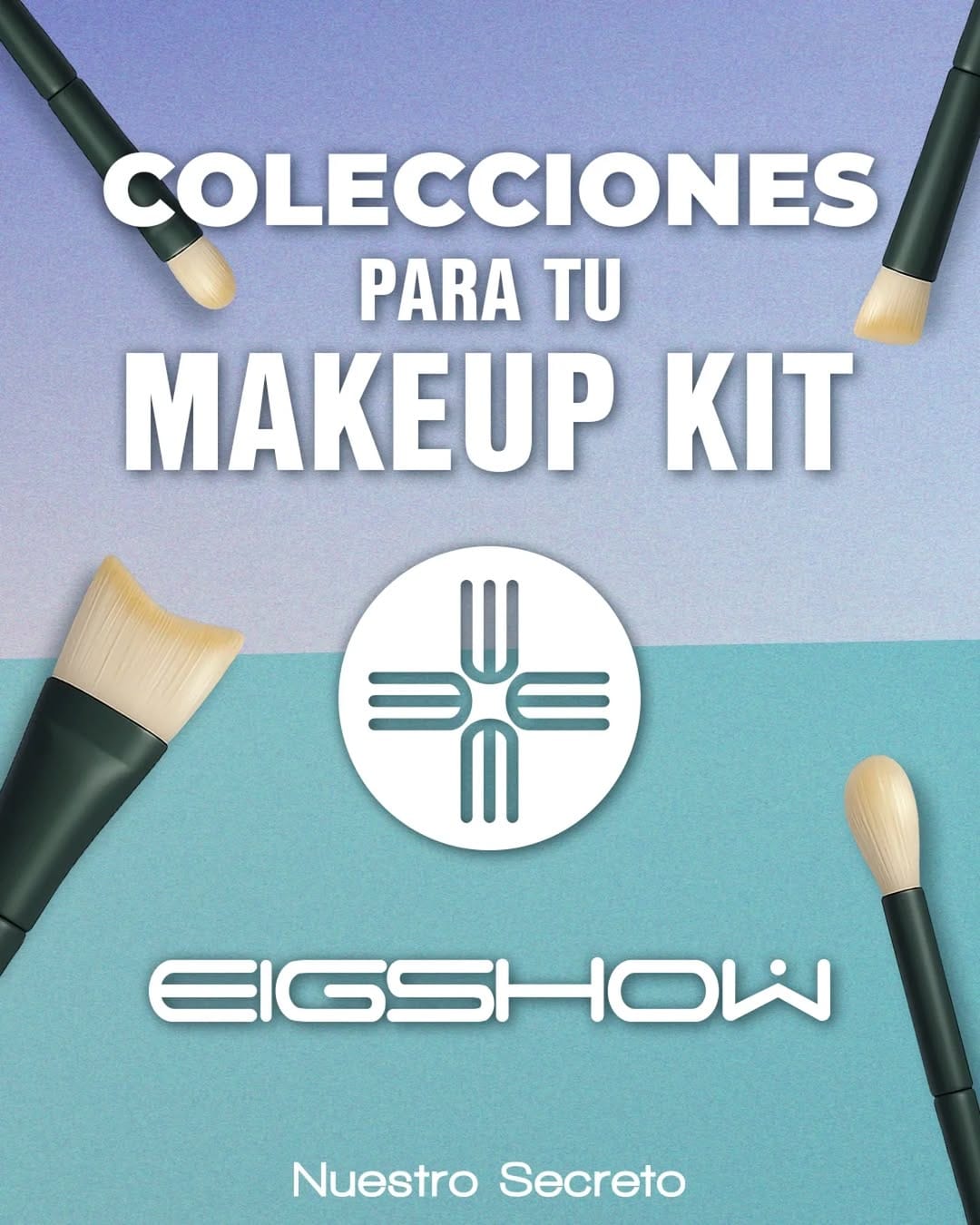 Post 1 by Nuestro Secreto Oficial on Instagram (carousel)