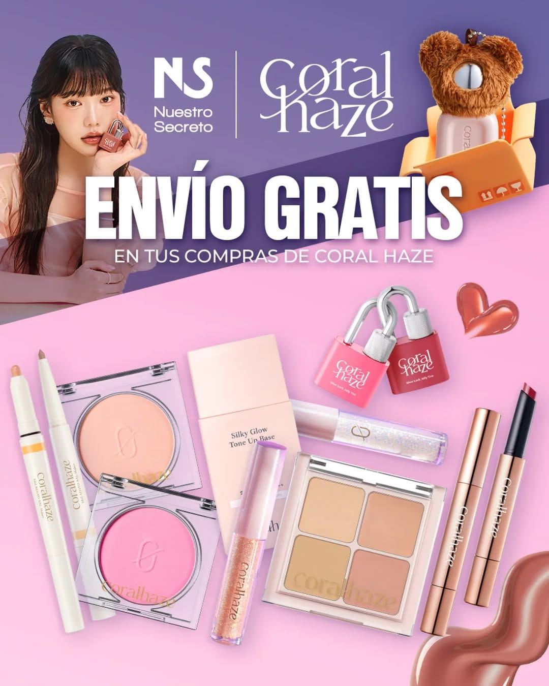 Post 5 by Nuestro Secreto Oficial on Instagram (image)