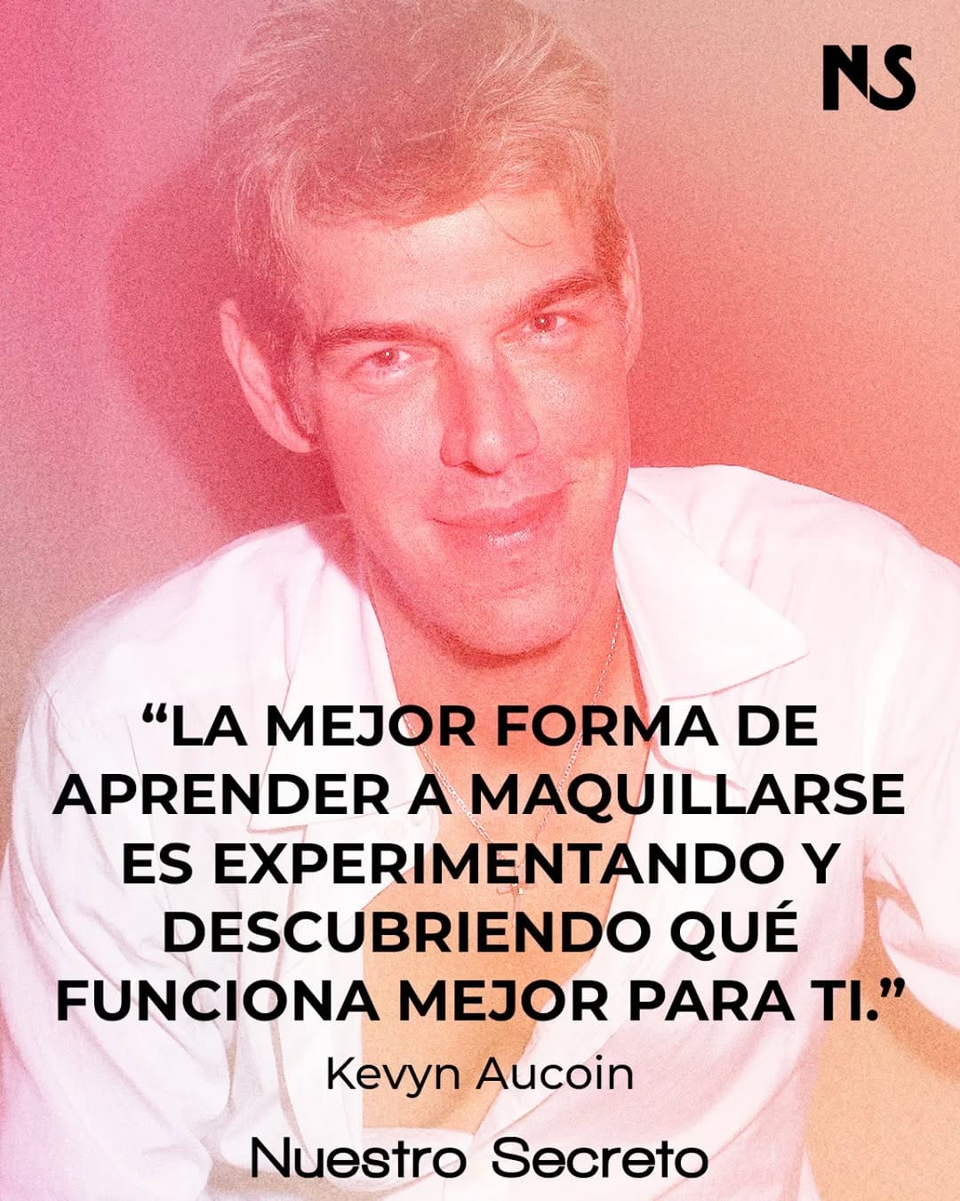 Post 4 by Nuestro Secreto Oficial on Instagram (image)