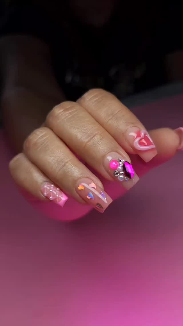 Post 3 by Mariela Toto on Instagram (video)