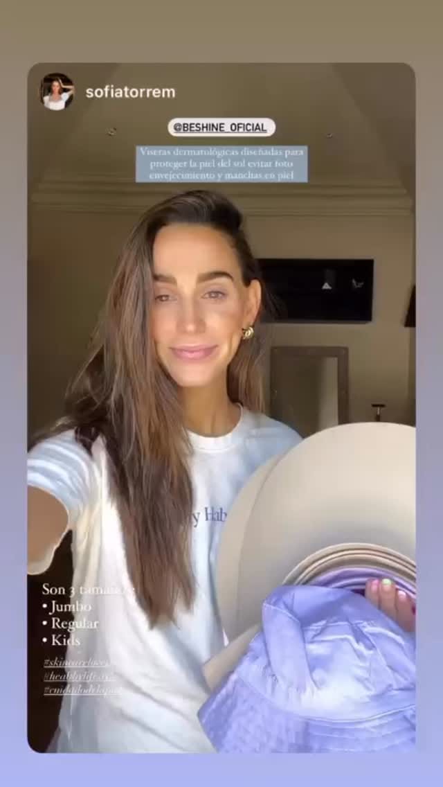 Post 2 by BE SHINE on Instagram (video)