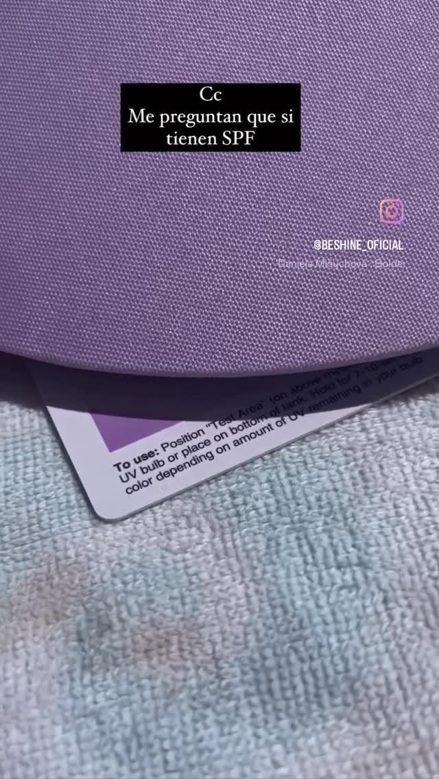 Post 7 by BE SHINE on Instagram (video)