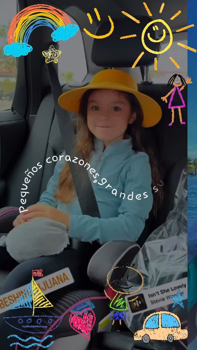 Post 8 by BE SHINE on Instagram (video)