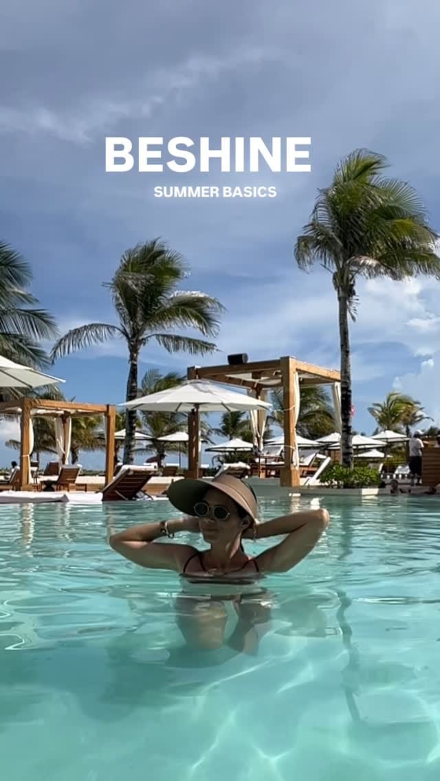 Post 3 by BE SHINE on Instagram (video)
