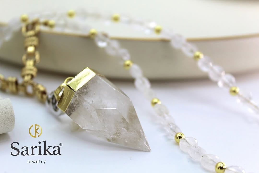 Post 5 by Sarika Jewelry ®️ on Instagram (carousel)