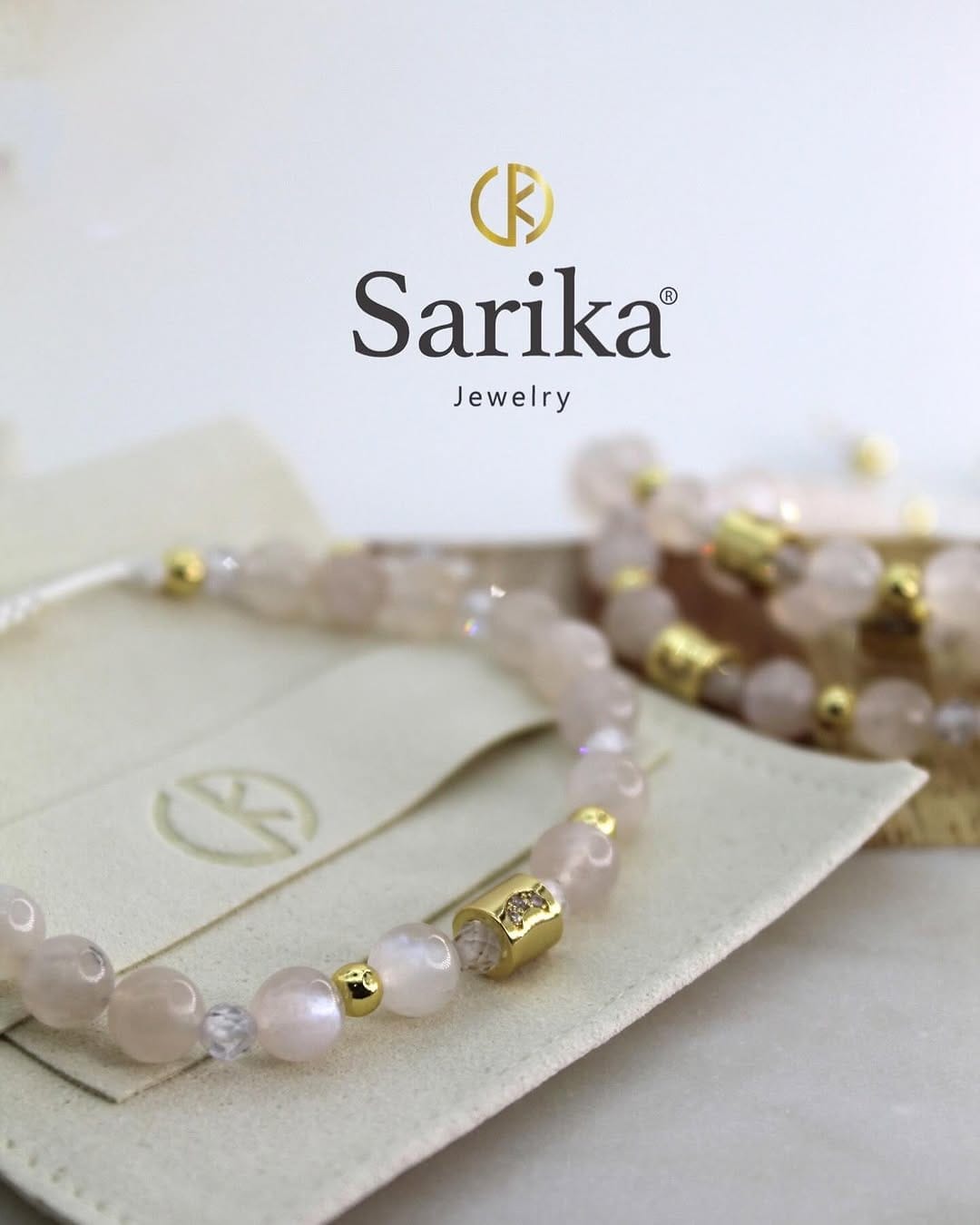 Post 3 by Sarika Jewelry ®️ on Instagram (carousel)
