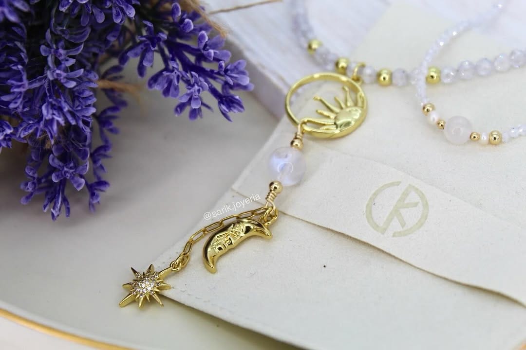 Post 8 by Sarika Jewelry ®️ on Instagram (image)