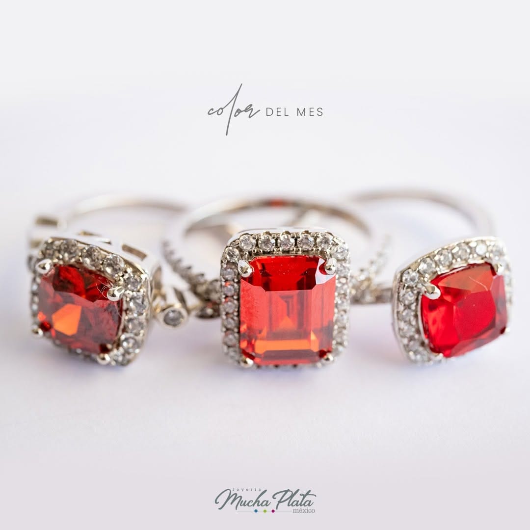Post 1 by Joyería Mucha Plata México on Instagram (image)