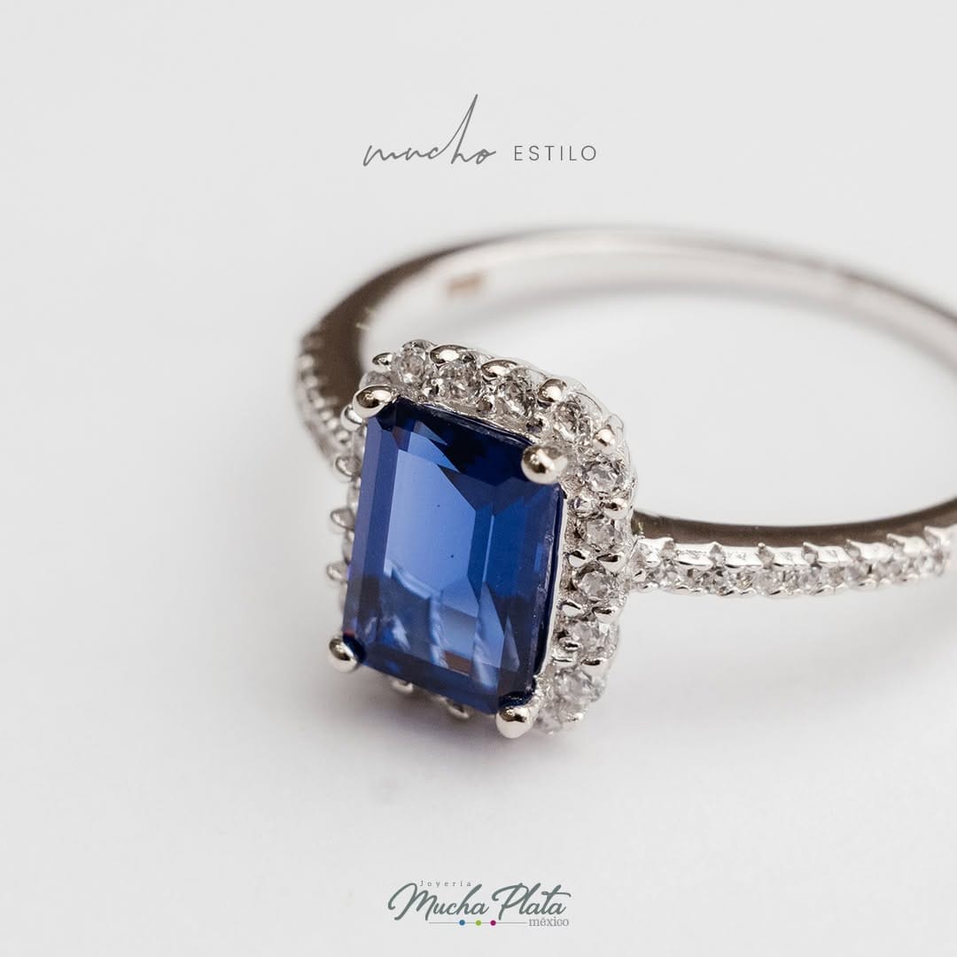 Post 4 by Joyería Mucha Plata México on Instagram (image)