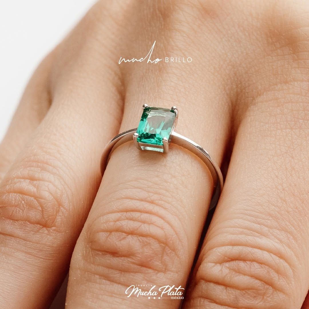 Post 6 by Joyería Mucha Plata México on Instagram (image)